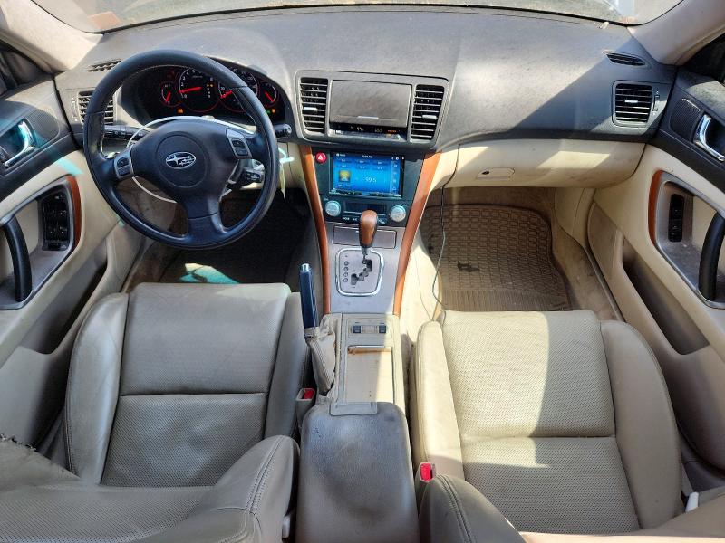 Aukcja sprzedaży 2005 Subaru Legacy, vin: 4S4BP67C654313590, numer aukcji: 67156576