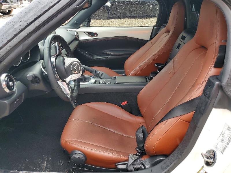 Aukcja sprzedaży 2023 Mazda Mx-5 Miata, vin: JM1NDAD70P0554947, numer aukcji: 67400236