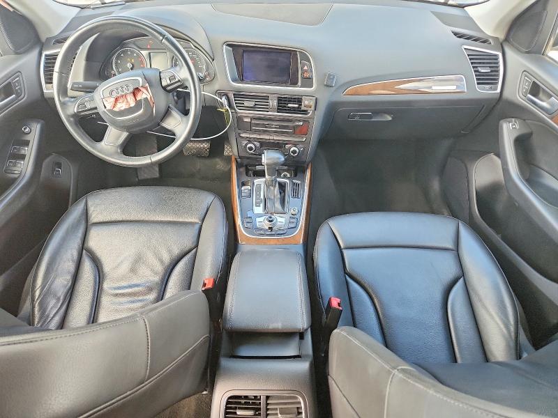 Aukcja sprzedaży 2017 Audi Q5, vin: WA1C2AFP5HA067517, numer aukcji: 64701786