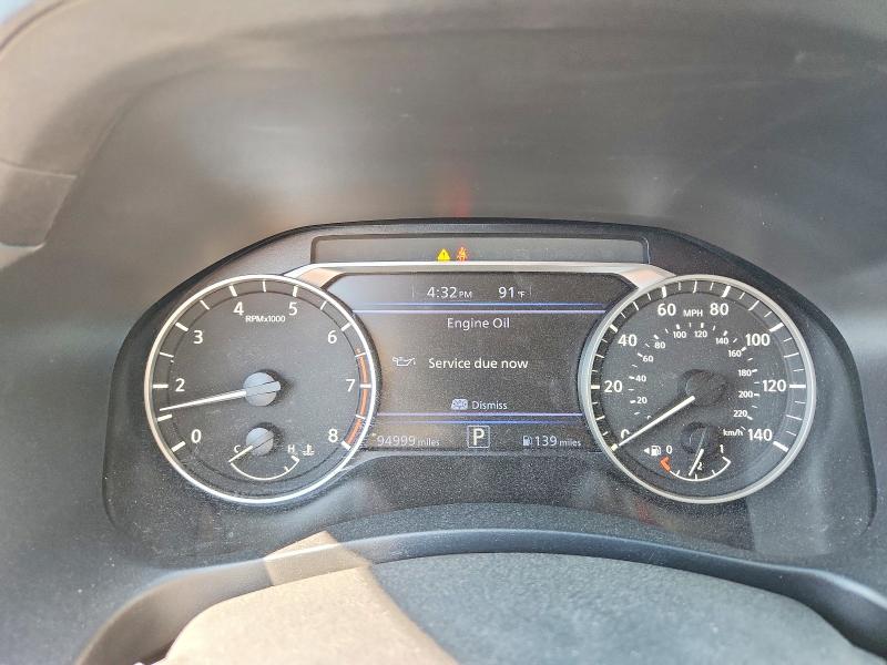 Продажа на аукционе авто 2020 Nissan Altima, vin: 1N4BL4BV5LC256482, номер лота: 64600436