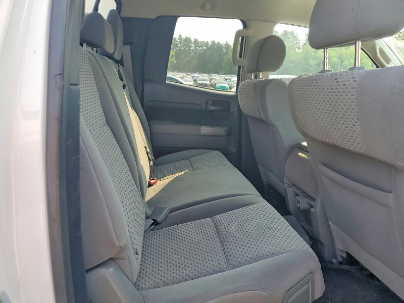Продажа на аукционе авто 2012 Toyota Tundra, vin: 5TFUM5F15CX033543, номер лота: 63390766
