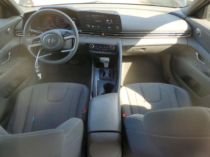 65479396 :رقم المزاد ، KMHLM4AG3NU242927 vin ، 2022 Hyundai Elantra مزاد بيع