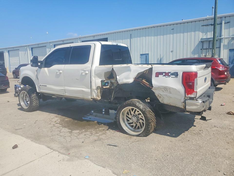 Продаж на аукціоні авто 2017 Ford F250, vin: 1FT7W2BT7HEB13488, номер лоту: 63204606
