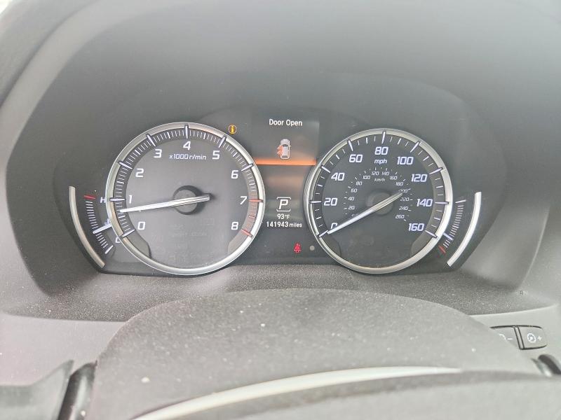 65337486 :رقم المزاد ، 5FRYD4H24GB028298 vin ، 2016 Acura Mdx مزاد بيع