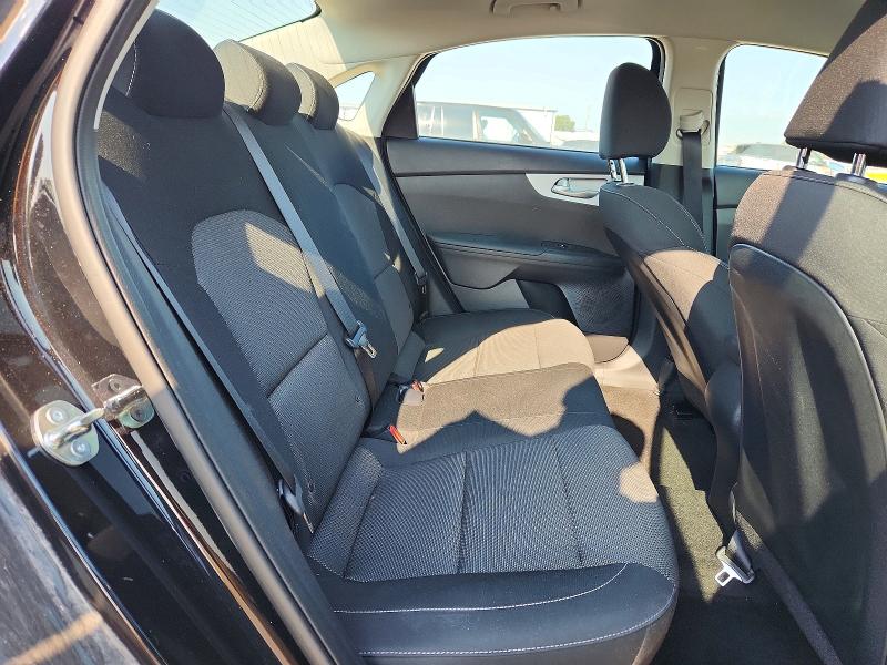 Продаж на аукціоні авто 2024 Kia Forte, vin: 3KPF24AD3RE816413, номер лоту: 66474956