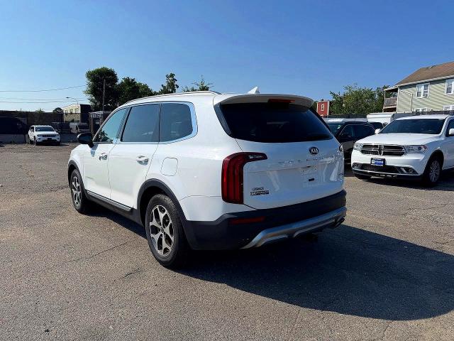 Aukcja sprzedaży 2020 Kia Telluride, vin: 5XYP3DHCXLG012960, numer aukcji: 64850216