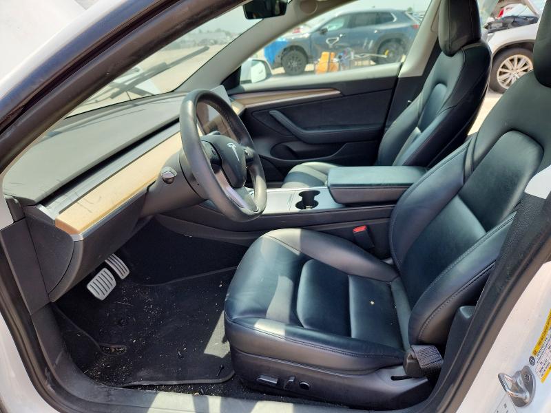 Aukcja sprzedaży 2022 Tesla Model 3, vin: 5YJ3E1EC7NF195238, numer aukcji: 66841046
