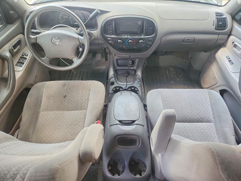 2006 Toyota Tundra მანქანა იყიდება აუქციონზე, vin: 5TBET34196S507981, აუქციონის ნომერი: 64380856