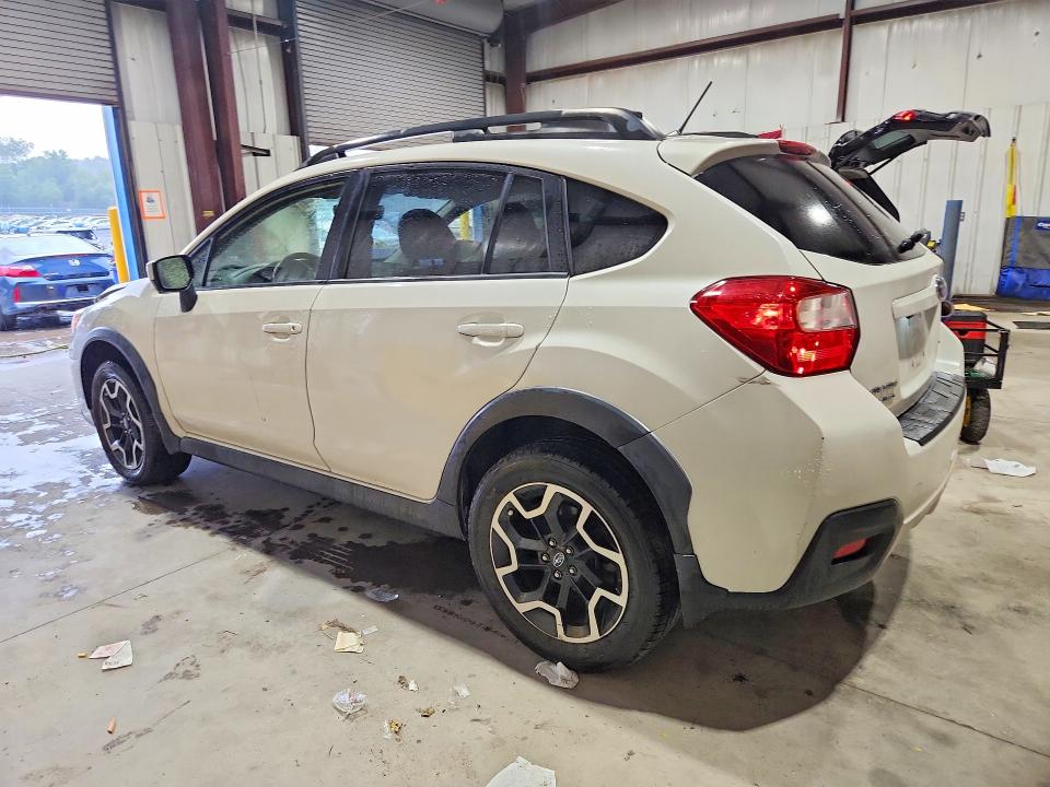 Aukcja sprzedaży 2017 Subaru Crosstrek, vin: JF2GPABC7H8211489, numer aukcji: 65448906