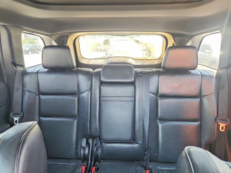63740716 :رقم المزاد ، 1C4RJFCM1EC305647 vin ، 2014 Jeep Grand Cherokee مزاد بيع