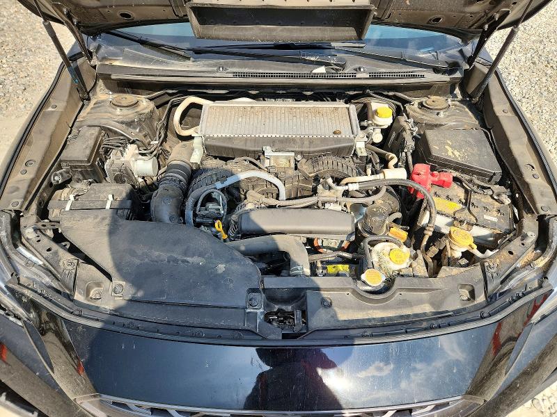 Продаж на аукціоні авто 2024 Subaru Wrx, vin: JF1VBAH67R9810447, номер лоту: 63113436