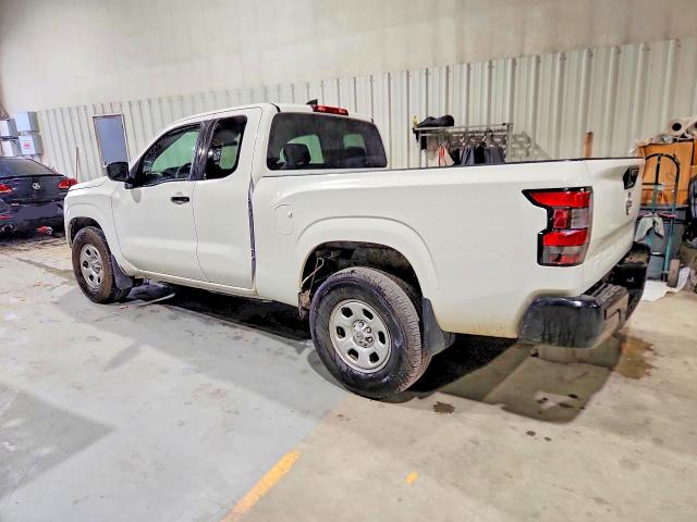 2023 Nissan Frontier მანქანა იყიდება აუქციონზე, vin: 1N6ED1CL8PN660335, აუქციონის ნომერი: 61645836