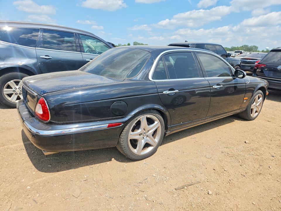 Продаж на аукціоні авто 2007 Jaguar Xj8, vin: SAJWA71B67SH14329, номер лоту: 63588966