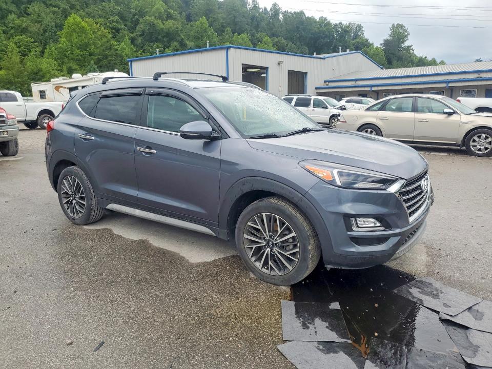2021 Hyundai Tucson მანქანა იყიდება აუქციონზე, vin: KM8J3CAL1MU337518, აუქციონის ნომერი: 65202336