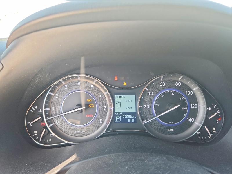 2015 Infiniti Qx80 მანქანა იყიდება აუქციონზე, vin: JN8AZ2NE7F9086376, აუქციონის ნომერი: 65385736