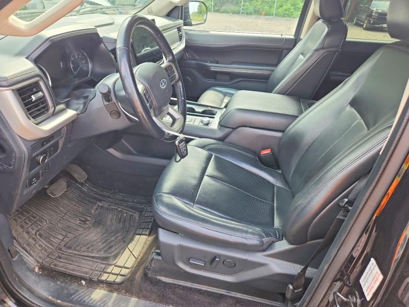 Aukcja sprzedaży 2022 Ford Expedition, vin: 1FMJK1JT7NEA58884, numer aukcji: 65174326
