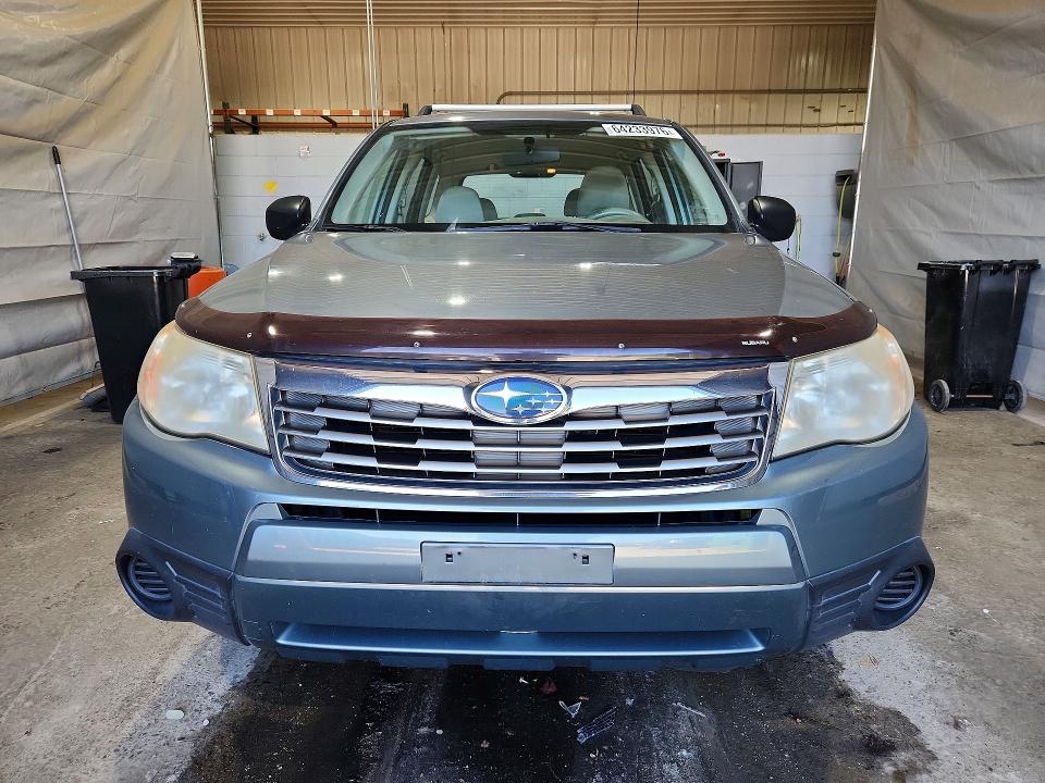 Продаж на аукціоні авто 2009 Subaru Forester, vin: JF2SH61629H712355, номер лоту: 64233976