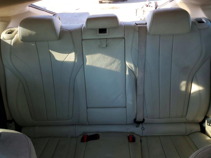 Aukcja sprzedaży 2015 Bmw X6, vin: 5UXKU2C55F0F96121, numer aukcji: 66186146