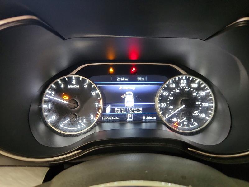 Продажа на аукционе авто 2016 Nissan Maxima, vin: 1N4AA6AP0GC904851, номер лота: 64327596
