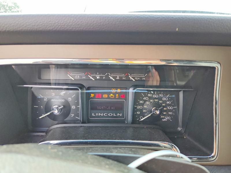 Продаж на аукціоні авто 2014 Lincoln Navigator, vin: 5LMJJ3J57EEL06385, номер лоту: 65406026