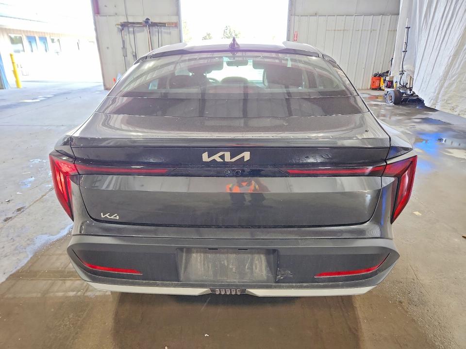 Продаж на аукціоні авто 2026 Kia K4, vin: 3KPFT4DEXTE328455, номер лоту: 66937296