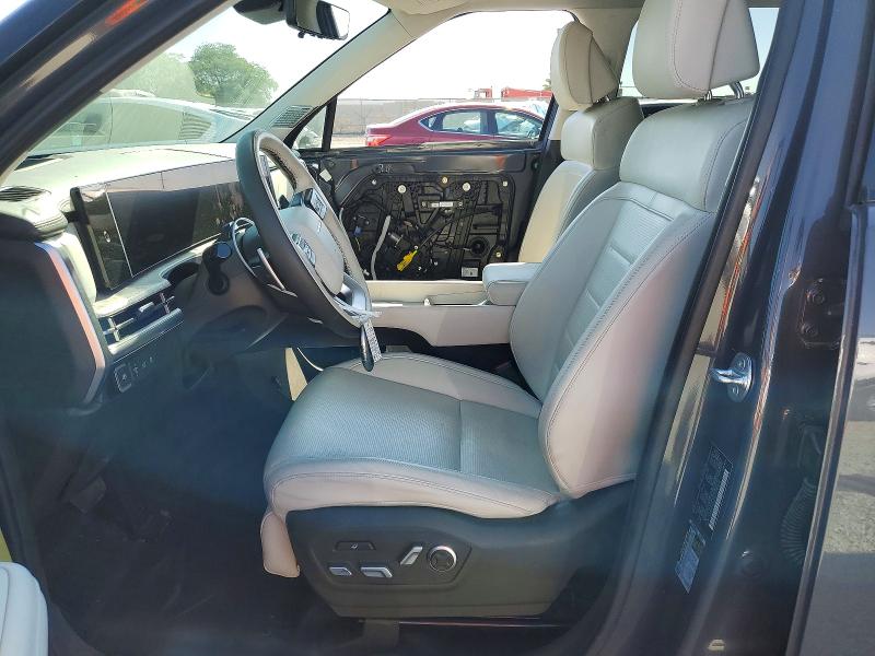 Aukcja sprzedaży 2025 Hyundai Santa Fe, vin: 5NMP5DG15SH040518, numer aukcji: 64863346
