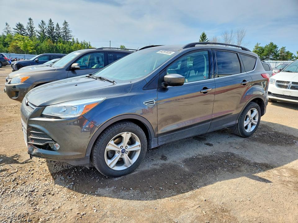 Aukcja sprzedaży 2016 Ford Escape, vin: 1FMCU0GX8GUC14866, numer aukcji: 64297026