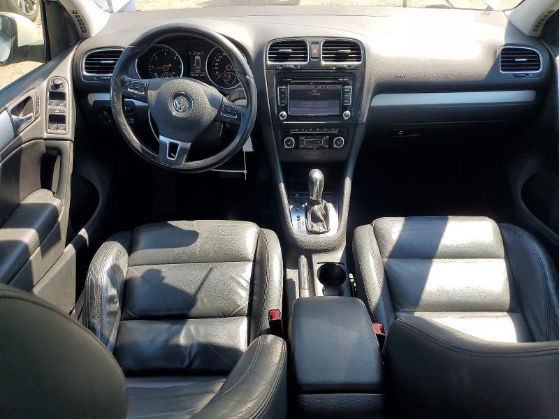 2013 Volkswagen Golf მანქანა იყიდება აუქციონზე, vin: WVWDM7AJ3DW041845, აუქციონის ნომერი: 62767506