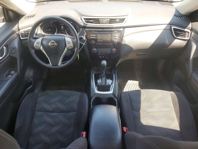 Продаж на аукціоні авто 2014 Nissan Rogue, vin: 5N1AT2MT6EC757787, номер лоту: 63363246