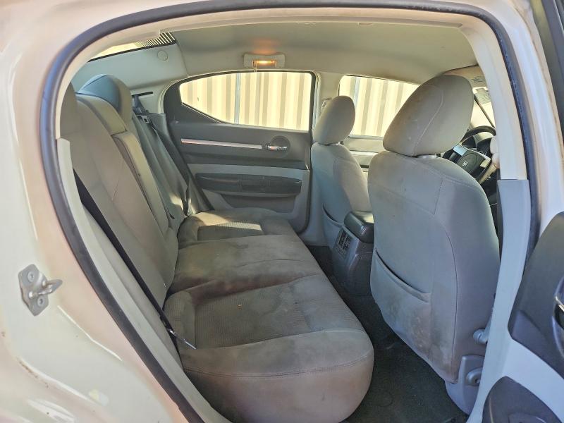 Продаж на аукціоні авто 2010 Dodge Charger, vin: 2B3CA3CV1AH127504, номер лоту: 65856256