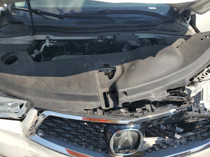 Продажа на аукционе авто 2018 Acura Mdx, vin: 5J8YD4H55JL003721, номер лота: 64396916