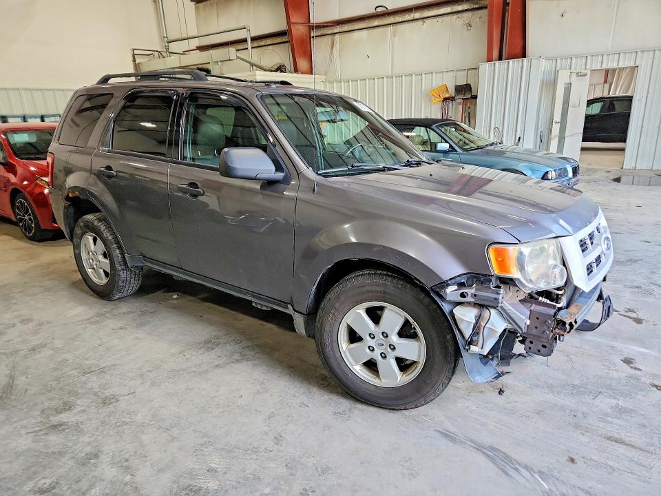Продаж на аукціоні авто 2012 Ford Escape, vin: 1FMCU9DG6CKA36941, номер лоту: 64677636