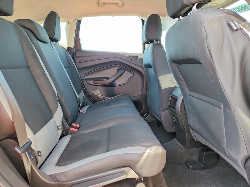 66830326 :رقم المزاد ، 1FMCU0F73GUB07564 vin ، 2016 Ford Escape مزاد بيع