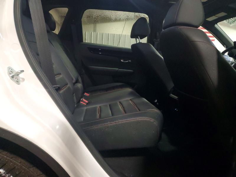 Продажа на аукционе авто 2026 Honda Cr-v, vin: 5J6RS6H94TL025200, номер лота: 66529406