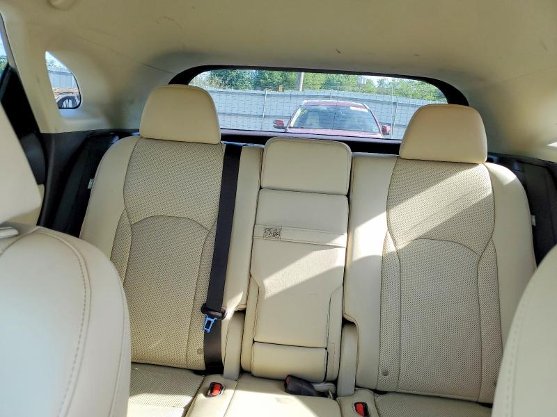 2020 Lexus Rx მანქანა იყიდება აუქციონზე, vin: 2T2HZMDA2LC226484, აუქციონის ნომერი: 65999666