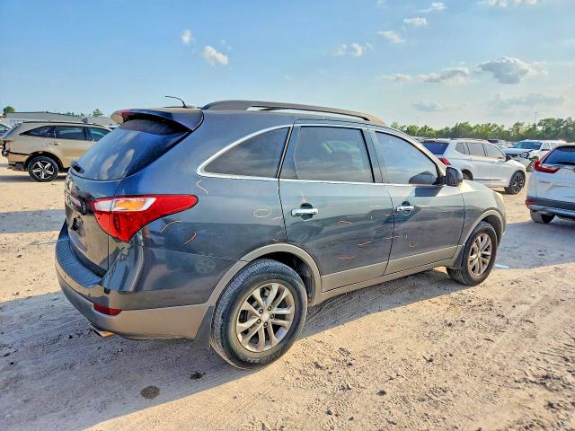 Aukcja sprzedaży 2012 Hyundai Veracruz, vin: KM8NU4CC7CU186071, numer aukcji: 66061686