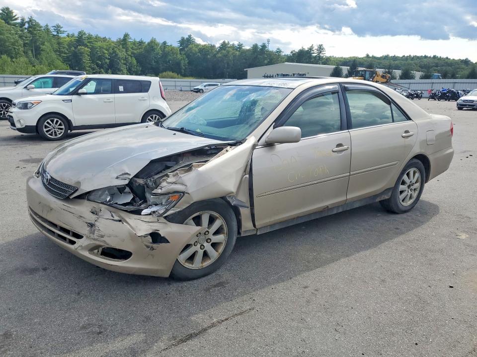 Aukcja sprzedaży 2003 Toyota Camry, vin: 4T1BE30K63U678659, numer aukcji: 64511056