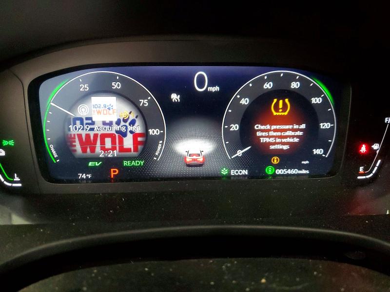 Продажа на аукционе авто 2026 Honda Civic, vin: 2HGFE4F83TH310788, номер лота: 66113606