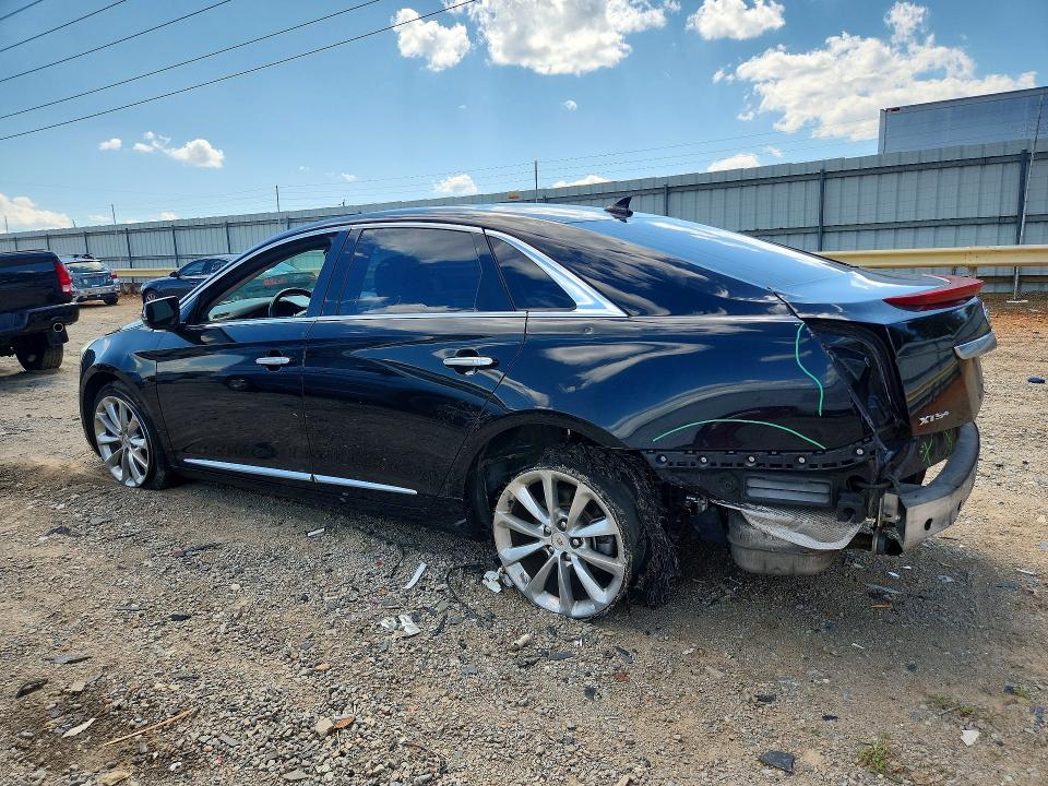 Aukcja sprzedaży 2013 Cadillac Xts, vin: 2G61R5S34D9135009, numer aukcji: 65929546