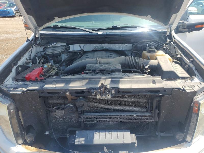 Aukcja sprzedaży 2011 Ford F150, vin: 1FTFW1ET2BFB64691, numer aukcji: 64768946