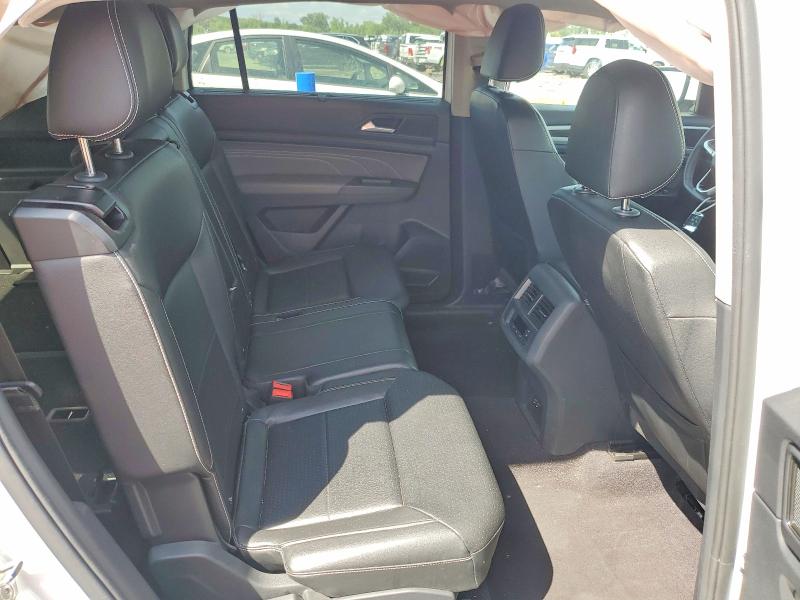 Продаж на аукціоні авто 2021 Volkswagen Atlas, vin: 1V2HR2CA5MC568823, номер лоту: 65670856