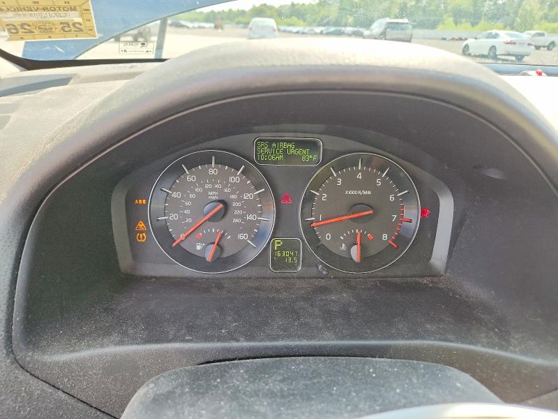 Aukcja sprzedaży 2011 Volvo S40, vin: YV1672MS4B2540224, numer aukcji: 63639236