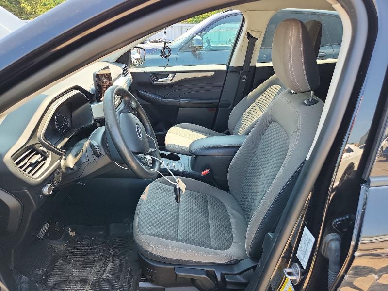 Продажа на аукционе авто 2021 Ford Escape, vin: 1FMCU9BZ9MUA06830, номер лота: 63743506