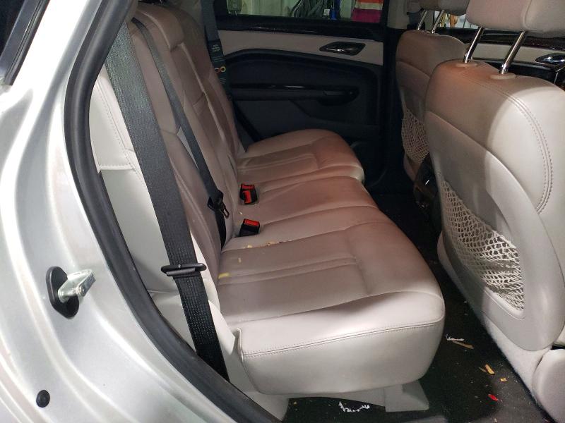 Aukcja sprzedaży 2015 Cadillac Srx, vin: 3GYFNEE39FS508717, numer aukcji: 63679406
