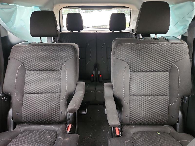 Aukcja sprzedaży 2019 Gmc Acadia, vin: 1GKKNLLS5KZ101627, numer aukcji: 62743206