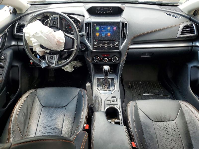 2019 Subaru Crosstrek მანქანა იყიდება აუქციონზე, vin: JF2GTAMC6K8312944, აუქციონის ნომერი: 63945056