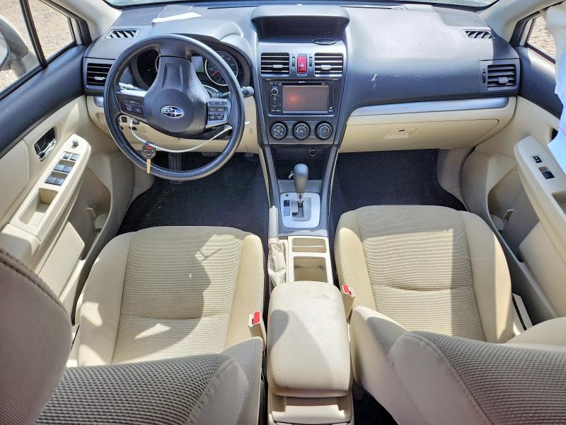 64767966 :رقم المزاد ، JF2GPAWC0D2877472 vin ، 2013 Subaru Xv Crosstrek مزاد بيع