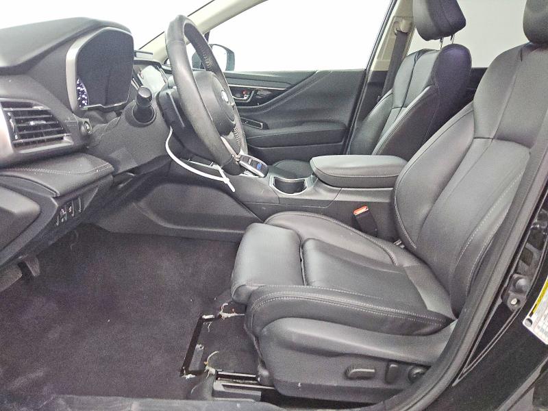 Aukcja sprzedaży 2025 Subaru Outback, vin: 4S4BTANCXS3118921, numer aukcji: 62525276