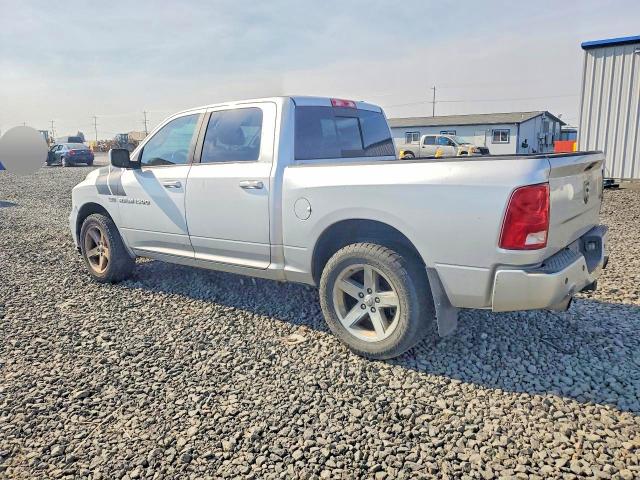 Продаж на аукціоні авто 2011 Dodge Ram 1500, vin: 1D7RV1CT9BS699274, номер лоту: 63922486