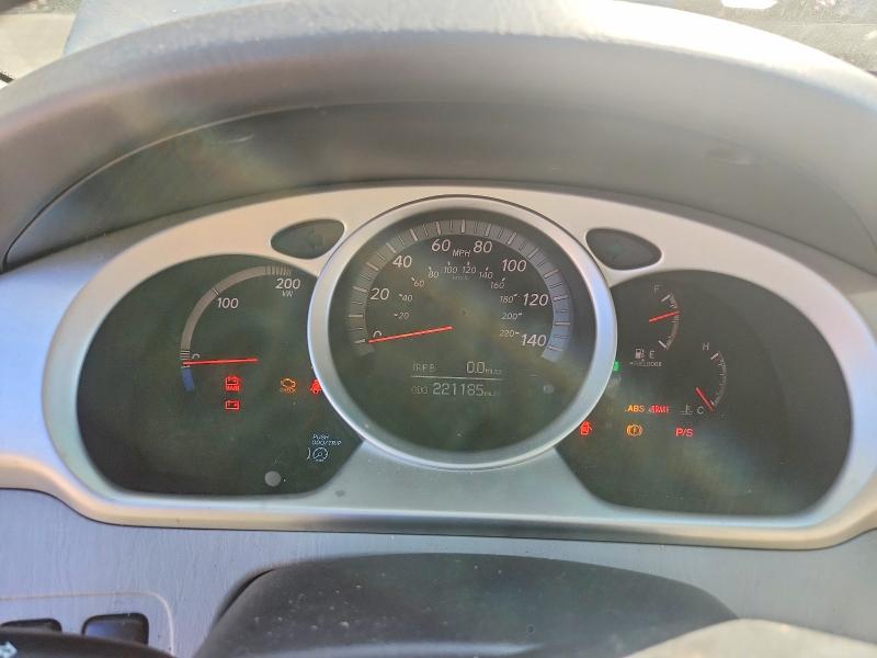 Aukcja sprzedaży 2006 Toyota Highlander, vin: JTEEW21AX60025709, numer aukcji: 65055926